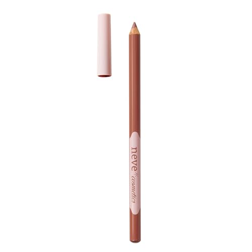 Caramello rosato medio dal sottotono nocciola scuro.