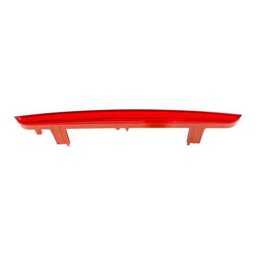 Feu stop additionnel arrière 4M0945097 pour phare de freinage Audi Q7 2016-2024