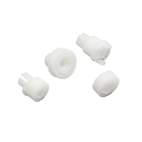 Jeux d'engrenages 6LJ54055000 pour imprimante Toshiba 2550C et 2555C