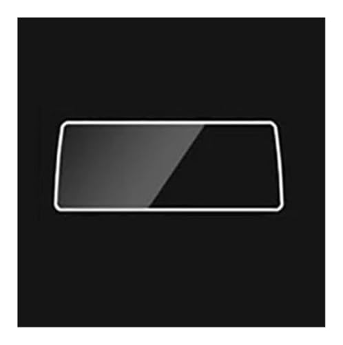 Film protecteur navigation pour trajets sans reflets sur Série G30 G31 12.5"