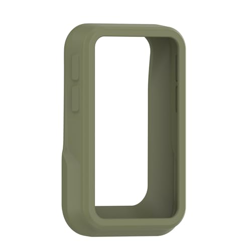 BUBEFSKD Protezione impermeabile per computer da bicicletta a energia solare Approach, antigraffio, per navigazione, dispositivo portatile, ciclicometro, protezione per le mani