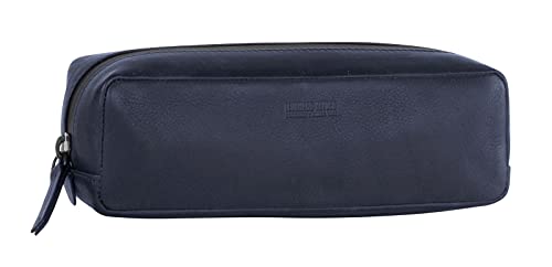 Leonhard Heyden Den Haag Stifteetui Leder 20 cm Cover