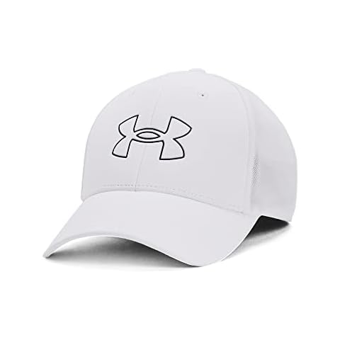 Under Armour Iso-Chill Driver Hat Cover