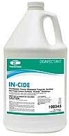 Laboratories in-Cide Multi Surface Fresh Disinfectant Cleaner 1 Gallon
