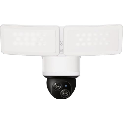 eufy E340 Outdoor Floodlight Security Camera