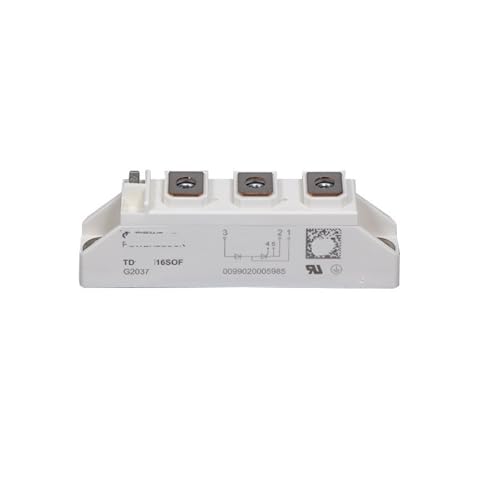 Diode TD160N16SOF pour stopper les pannes de surtension sur les onduleurs