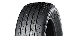 Yokohama BluEarth-GT AE51 215/60 R17 96H Tubeless Car Tyre