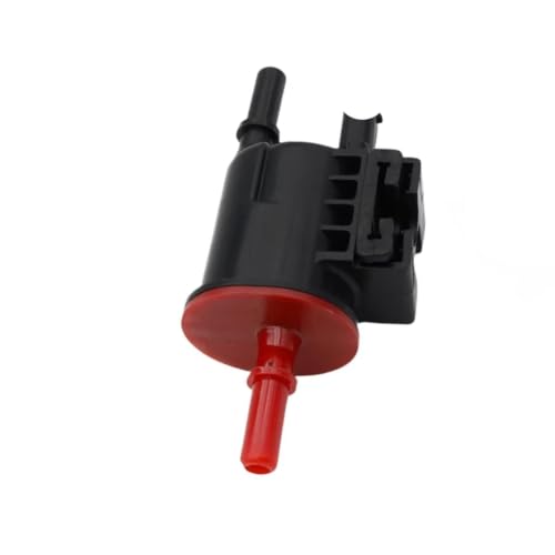 Válvula de purga del depósito de vapor 911734 con solenoide de alta precisión para Chevrolet