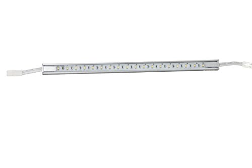 120 Line-Voltage LED Lighting - Cool (6,000k) - Dimmable -