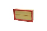 HELLA 8ZA 366 136-111 Air Filter AF611 - Filter Insert