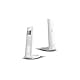 LOGICOM Luxia 150 schnurloses Telefon