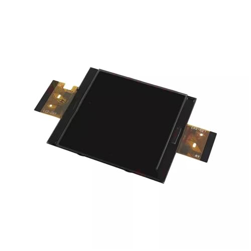 Pantalla táctil para Mercedes GL X164, ML y Clase R W251: panel LCD de reemplazo