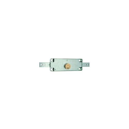  SERRATURA SERRANDE 2 CH.ORI.DIRITTE 602000 MG [MG ]