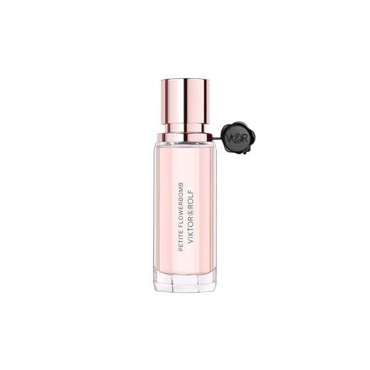 Viktor & Rolf Flowerbomb Eau de Parfum para Mujer - 20 ml