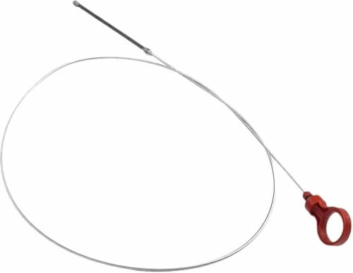 Jauge d'huile moteur LZSPFF pour résoudre les fuites et erreurs OEM 917327