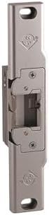 Adams Rite 74R1 Series Clear Anodized Zinc Aluminum Alloy UltraLine ...