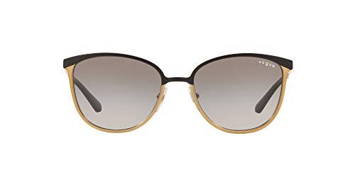 Vogue Eyewear Women's Vo4002s Round Sunglasses