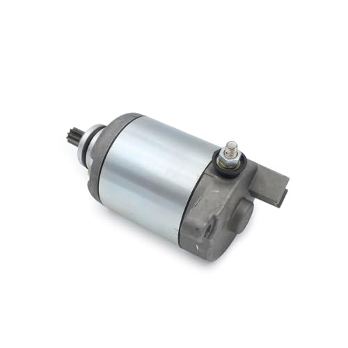 Démarreur de moto haute performance pour moteur de Vespa LX 125 150