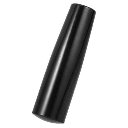 GALPADA Revolving Handle Machine Handle Replacement for Bakelite Grill Utensil Secure Thread Non-Slip Grip