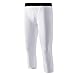 Valcatch 3/4 Compression Pants for Boys Youth Leggings Tights Base Layer Sports Running Capris Kids for Workout Training