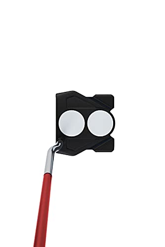 オデッセイ(ODYSSEY) 右用 パター 2-BALL TEN LIMITEDバージョン PSTL 34インチ メンズ 4枚目