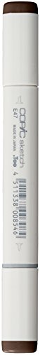 Preisvergleich Produktbild Copic Sketch E47, Dark Brown
