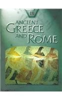 Ancient Greece and Rome: An Encyclopedia for Students : Moulton, Carroll: Amazon.in: Books
