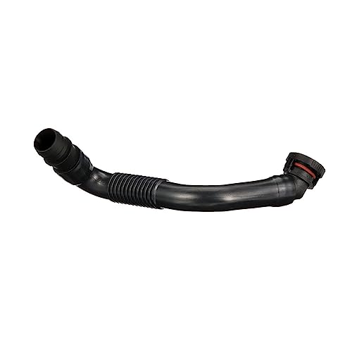Tubo flexible ventilación bloque motor GATES EMH732 para solucionar tirones y fugas