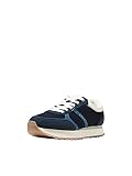 ESPRIT Sneakers aus Materialmix