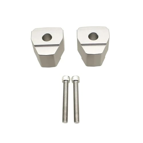Accesorios para motocicleta CF700MT 2025 soluciona postura brazos estirados