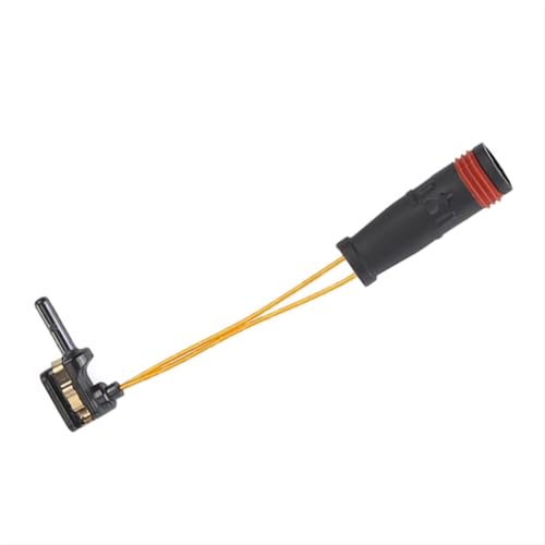 Sensor de freno delantero coche W204 W203 Clase C Sedán 2115401717