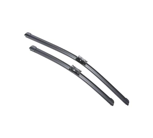 Essuie-glace de voiture pour rouler serein sous la pluie en S60 II