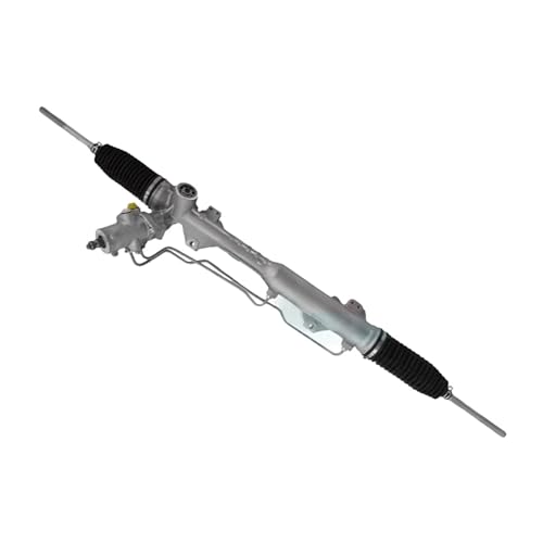 Cremallera de dirección asistida compatible con BMW Serie 1 3 32106765605 32106765609 volante izquierda
