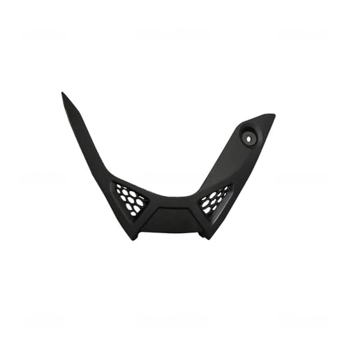 Carénage sous le ventre pour GSXS 750 sabot moteur de protection moto 2017-2021