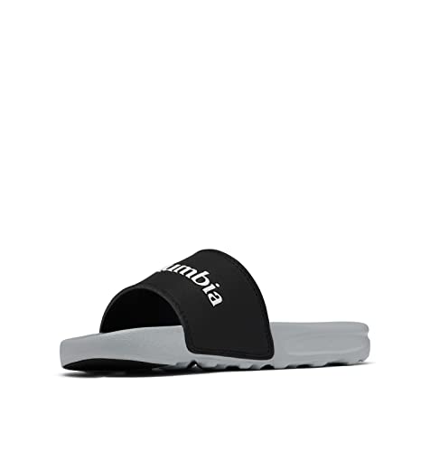 Columbia Unisex-Child Hood River Slide Sport Sandal2