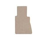 ► Hochwertiger, robuster und pflegeleicht Velours. Kettelung aus Eco-Leder. Gesamtgewicht des Materials: 1950 g/ m2