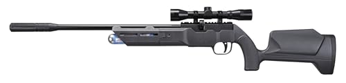 Umarex Komplete NCR N2-Powered .22 Caliber PCP Air...