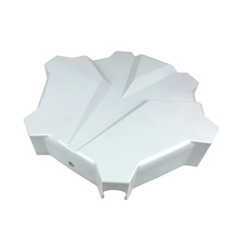 Carcasa reforzada ligera para UAV industrial 1250 mm miniatura 1