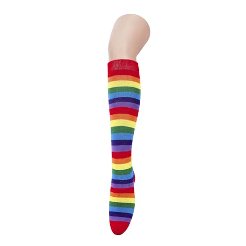 Image of Zando Knee High Socks - Long & Thigh High Socks for Women