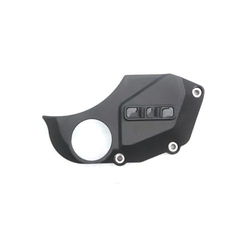 Capot moteur pour Scrambler 800 et 400 ZHANGTONG protection d'embrayage alternateur moto