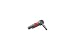 Hand Retractable Spring Plunger SLLW-0-316 Locking L-Handle with Nylon Patch