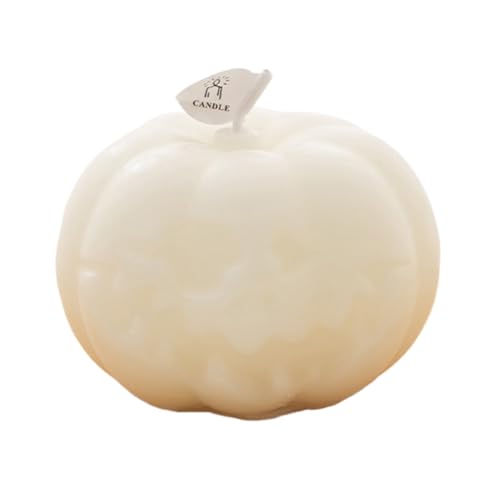 Velas De Acción De Gracias,Velas Aromáticas Halloween - Centro De Mesa Con Velitas Aromáticas Para Decoración De Otoño Fiestas En Casa Cocina Dormitorio Comedor Estilo Rústico