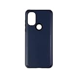 Incipio Duo Series Dual Layer Case for Moto G Power 2022 - Dark Denim Blue