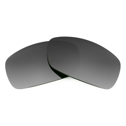 Image of Revant Replacement Lenses for Ray-Ban 61mm RB4057