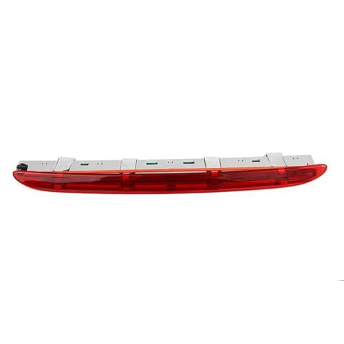 Feu stop arrière surélevé 1648201056 pour Mercedes Benz Classe ML W164