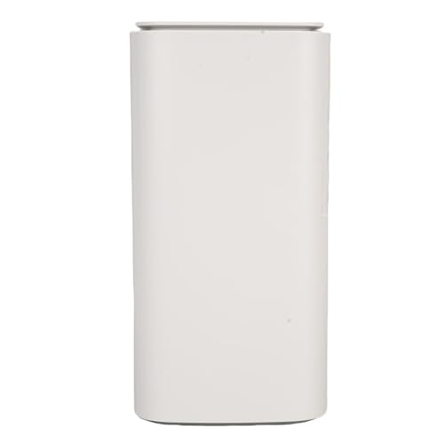 Image of BTSEURY 5G CPE Router, WiFi 6 Wireless Router with SIM Card Slot 4.67Gbps High Speed Dual Band, 8 Built in Wide Band Cellular Antennas for Home Indoor (US Plug)