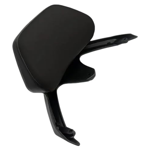 Dossier Moto TMAX 530 avec Coussin Absorbant les Chocs pour Passager Arrière - 3