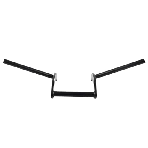 Guidon de moto Z Bars 22 mm pour transformer votre custom GZ 883 en ville