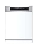 Amica EGSP 576 910 E Geschirrspüler 60 cm Weiß