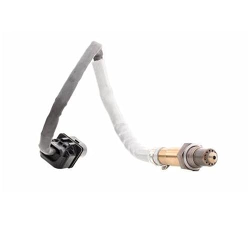 Capteur d'oxygène O2 Lambda haute précision pour Seat Exeo 2.0 TDI - 5